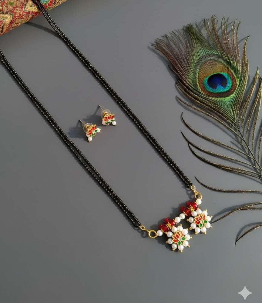 पद्मजा मंगळसूत्र