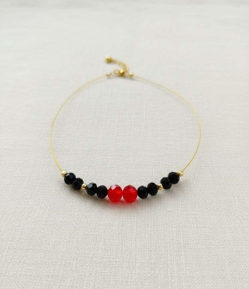 Invisible Mangalasutra