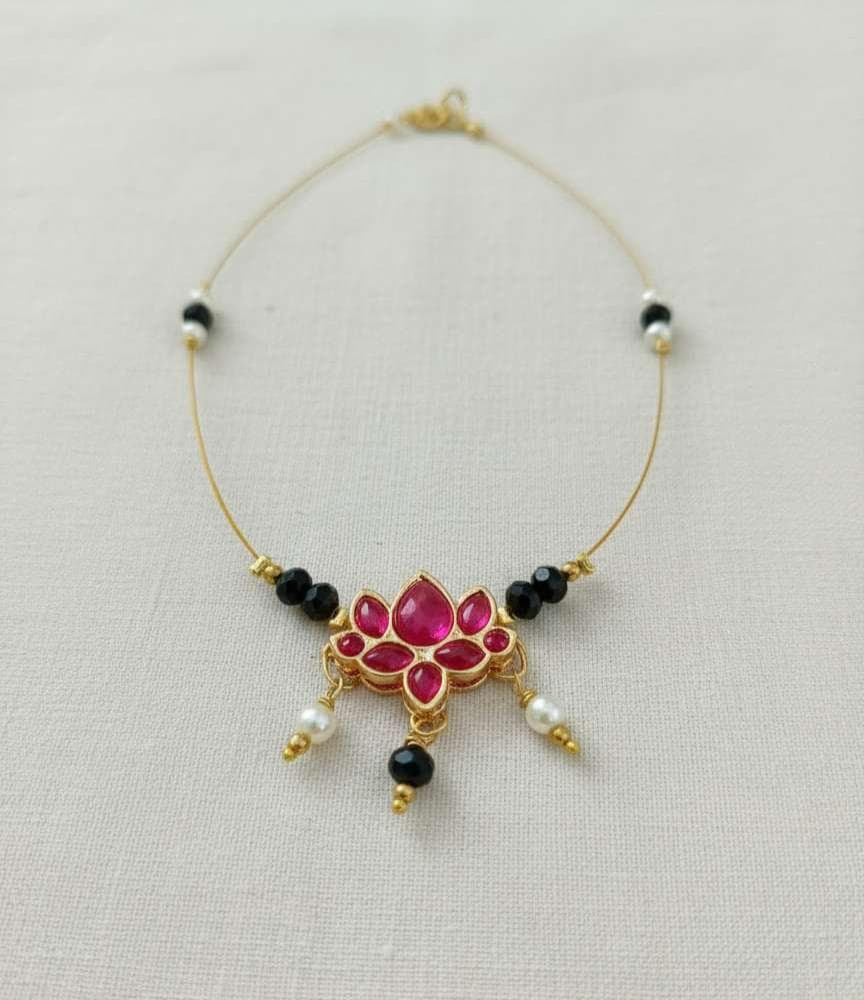 Invisible Mangalasutra