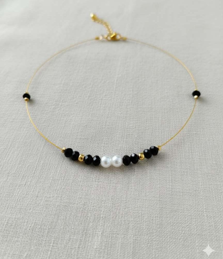 Invisible Mangalasutra