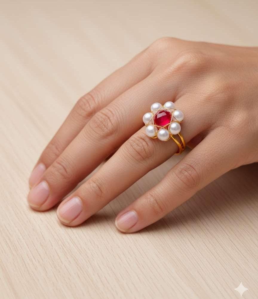 Ring (अंगठी)