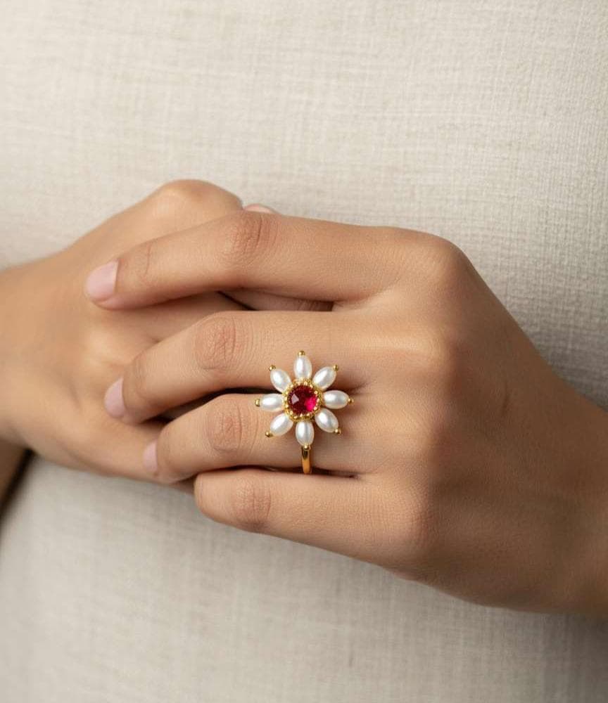 Ring अंगठी)