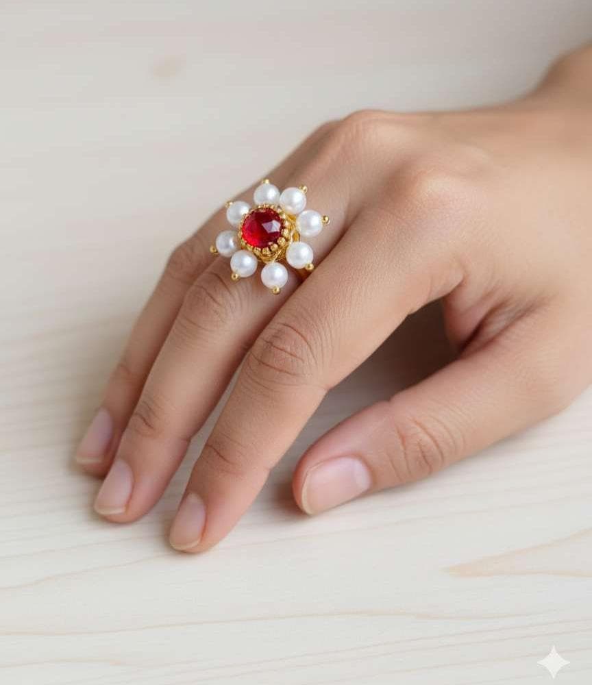 Ring (अंगठी)