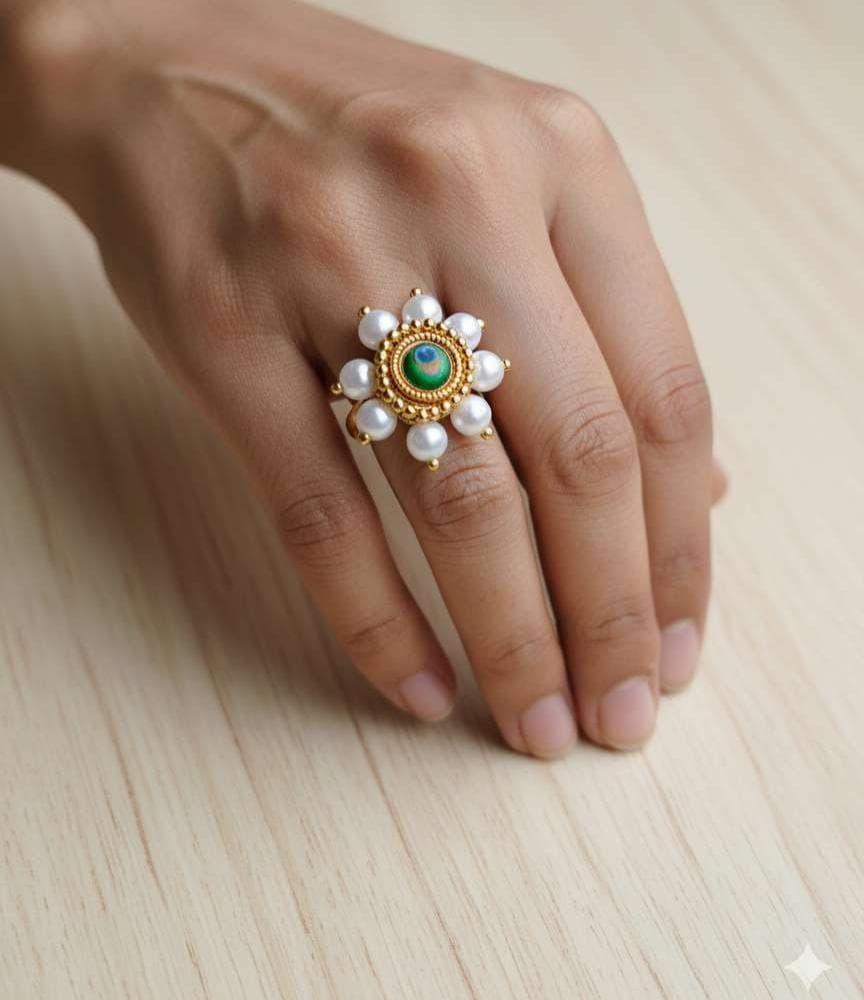 Ring (अंगठी)