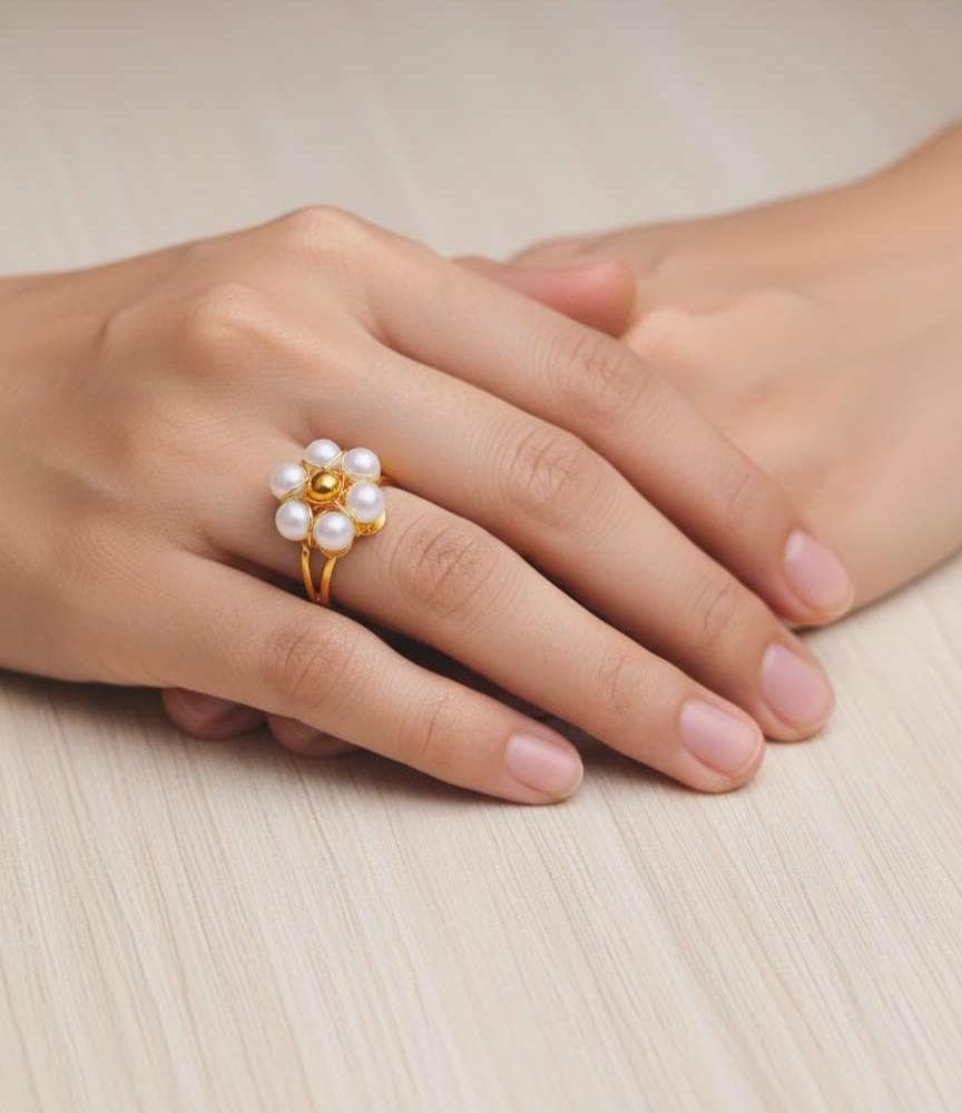 Ring (अंगठी)