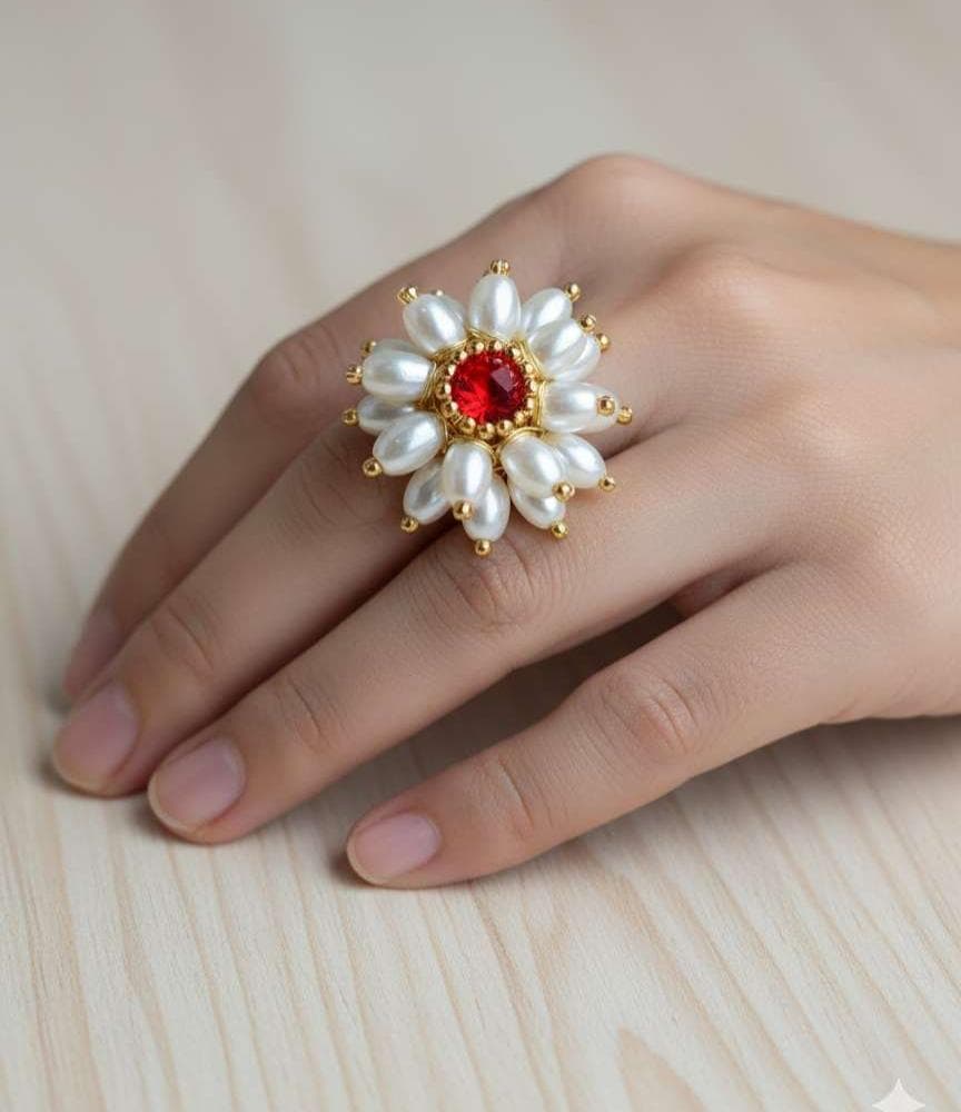 Ring (अंगठी)