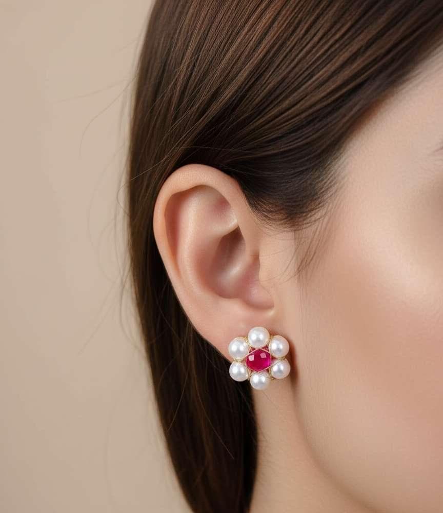 मोत्याची कुडी