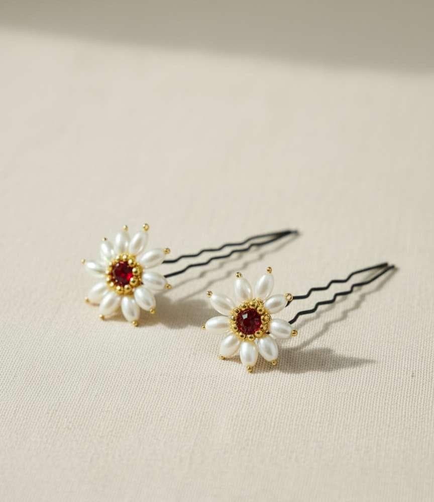 Hair pin