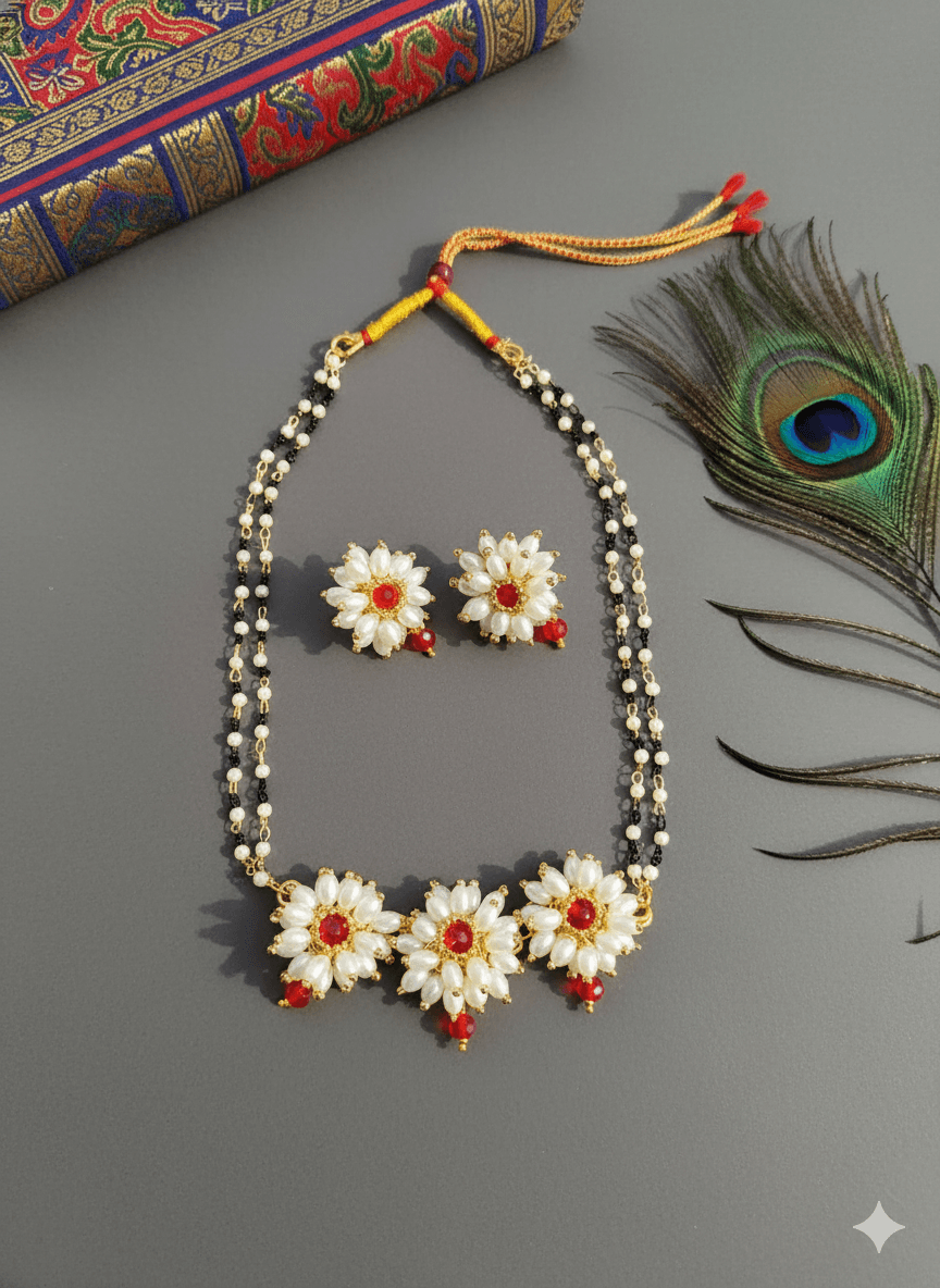 मोगरा साज