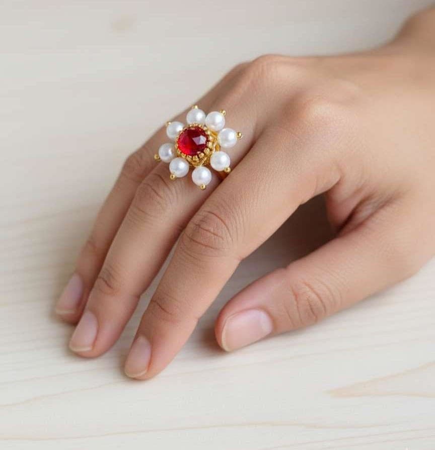 Ring (अंगठी)